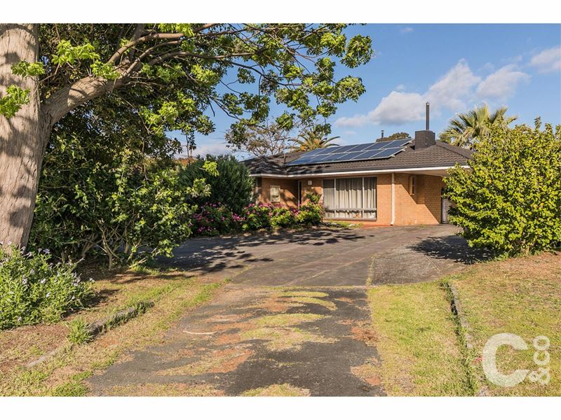 2 Casserley Way, Orelia