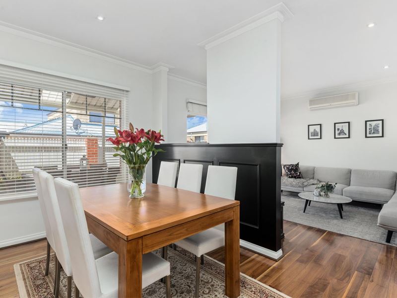 2/24 Fletcher Street, Yokine