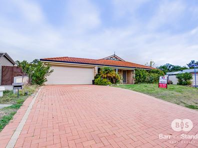 1 Keen Court, Usher WA 6230