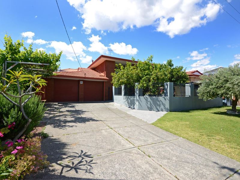 5 Edinboro Place, Joondanna