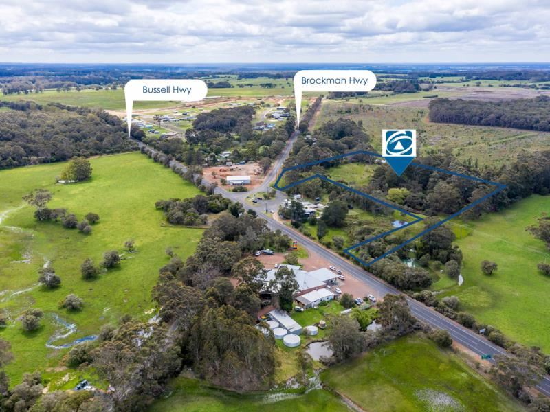 Lot 7,  Bussell Highway, Karridale