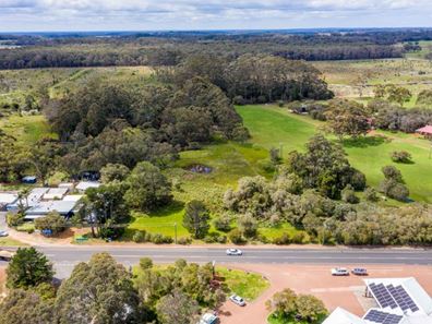 Lot 7,  Bussell Highway, Karridale WA 6288
