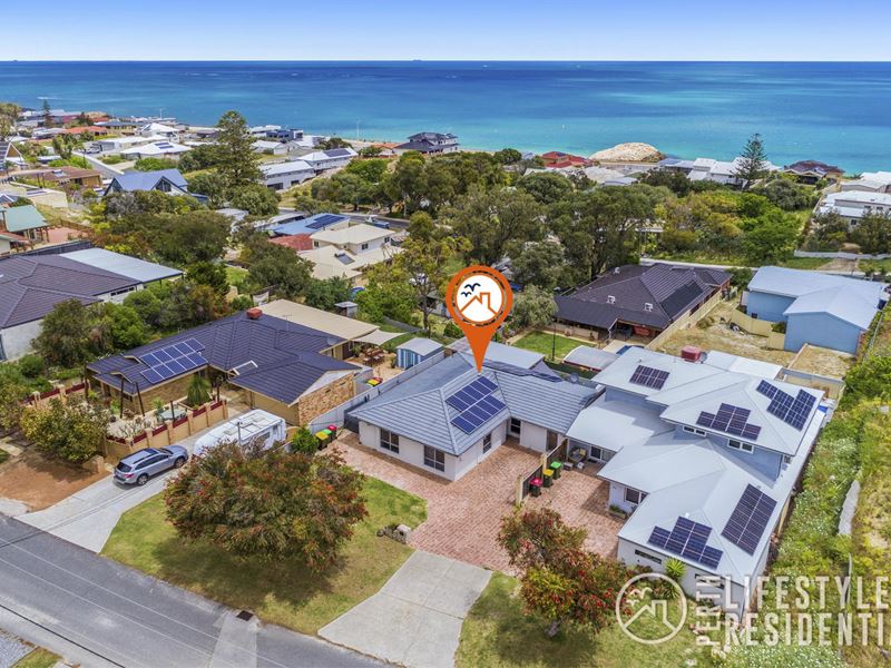29A Ashley Avenue, Quinns Rocks