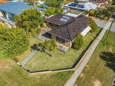 1 Dixon Street, Beaconsfield WA 6162