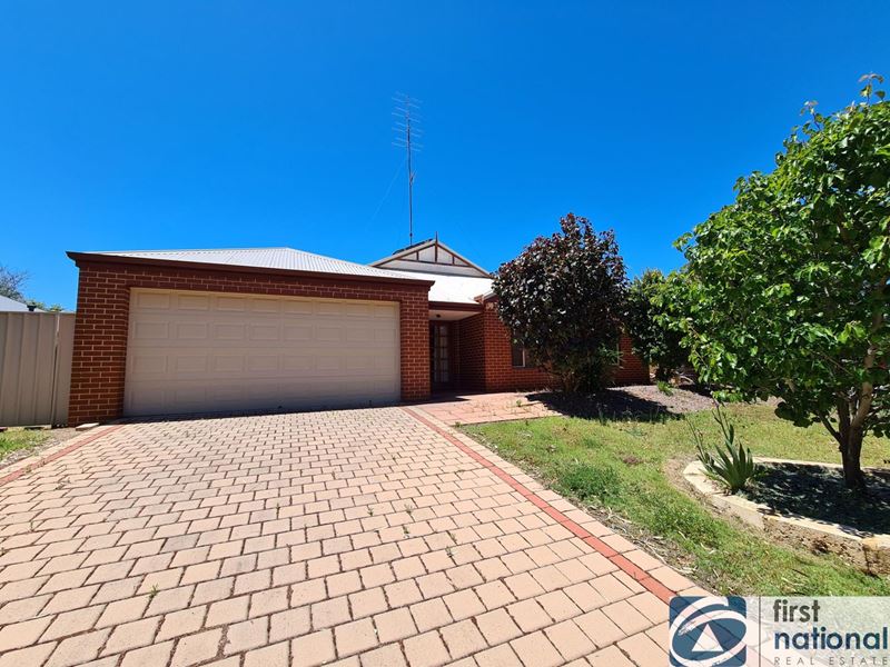 6 Katrine Road, Northam