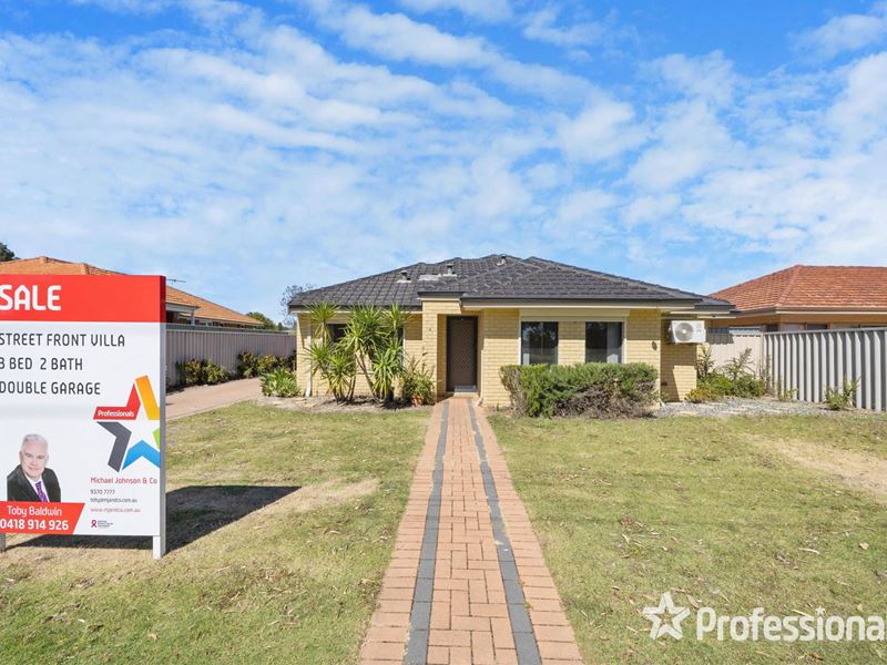 394a Main Street, Balcatta WA 6021