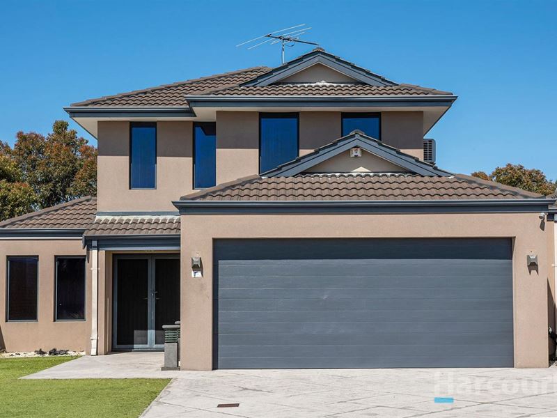 7 Roxton Way, Darch WA 6065