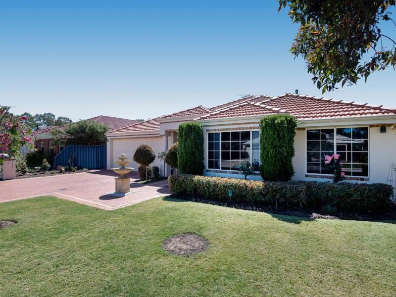 9 Thomasia Approach, Baldivis