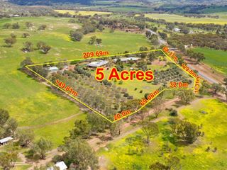 4458 GREAT SOUTHERN HIGHWAY, York