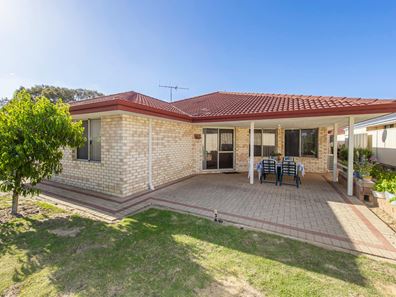 10 Smithers Parkway, Baldivis WA 6171