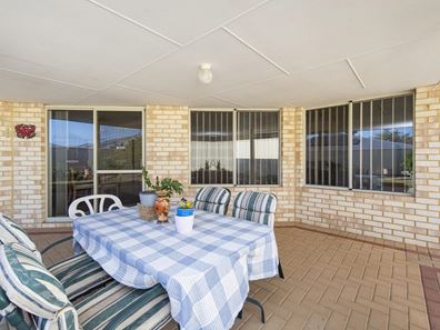 10 Smithers Parkway, Baldivis WA 6171