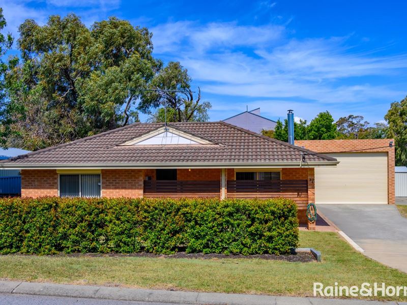 34 Gregory Road, Dawesville
