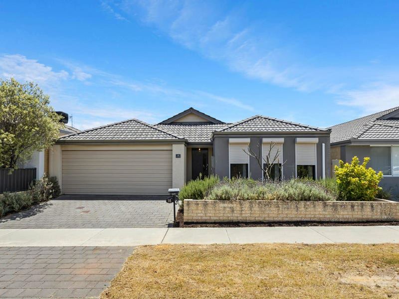 15 Pulchella Ramble, Banksia Grove