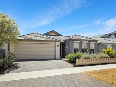 15 Pulchella Ramble, Banksia Grove WA 6031