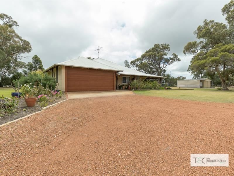 11 Thomasfield Place, Ravenswood WA 6208