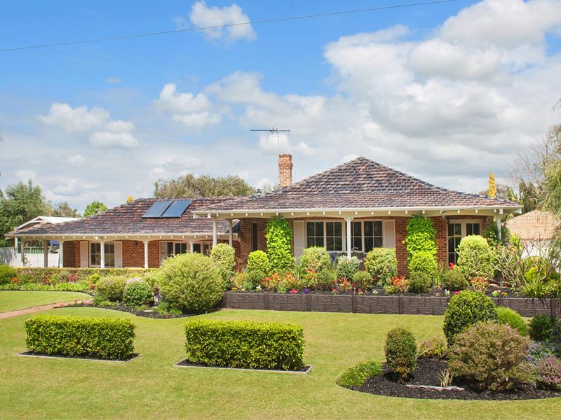 34 Hovea Crescent, West Busselton