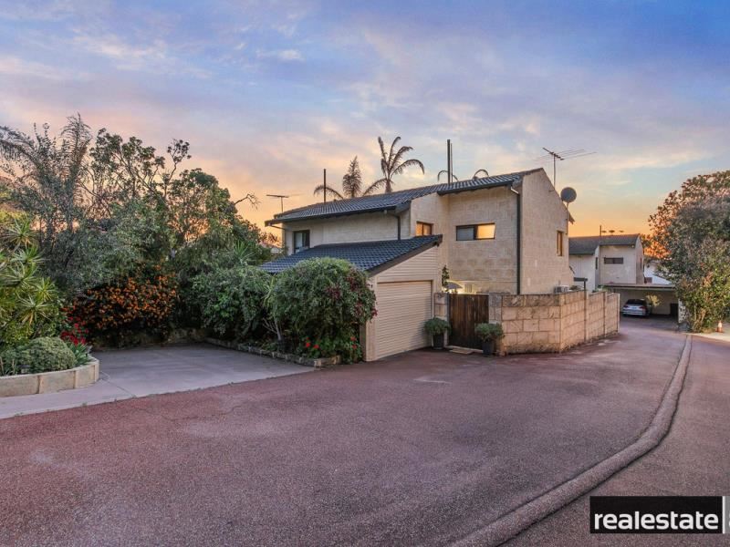 1/67 Mary Street, Como