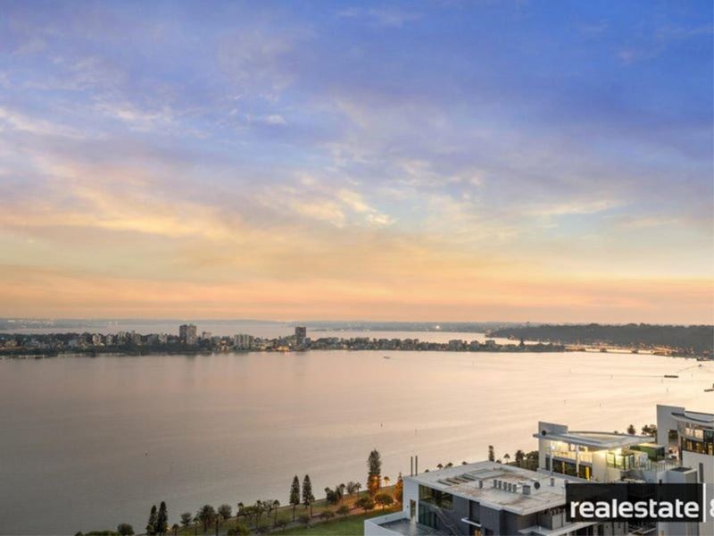 Penthouse/181 Adelaide Terrace, East Perth WA 6004