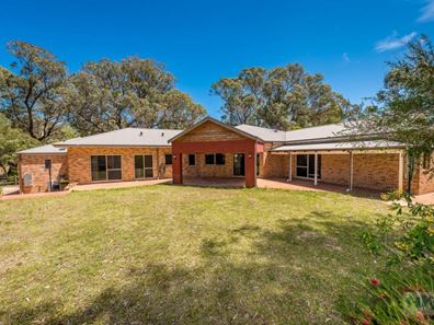 276 Countryside Drive, Two Rocks WA 6037