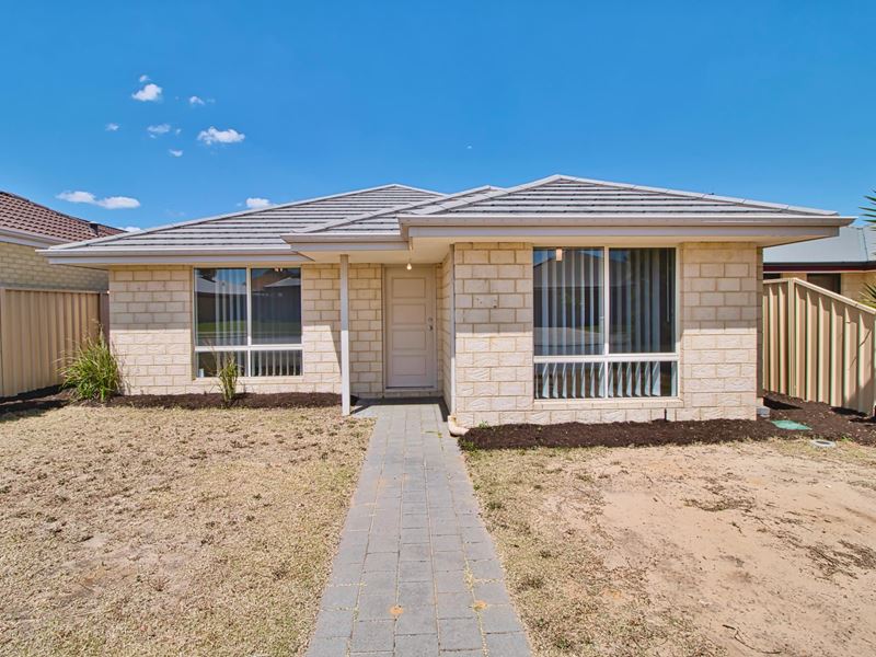 8 Chapel Street, Baldivis