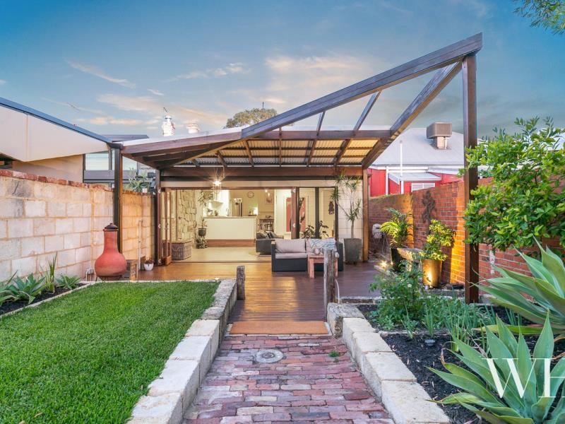 135 South Terrace, Fremantle