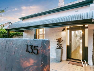 135 South Terrace, Fremantle WA 6160