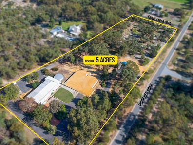 93 Churcher Road, Baldivis WA 6171