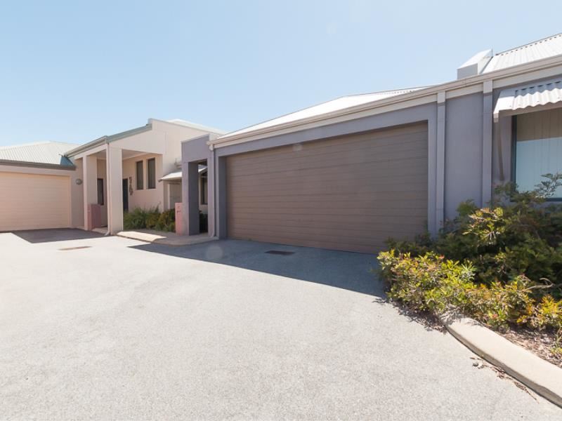 18/11 Serls street, Armadale