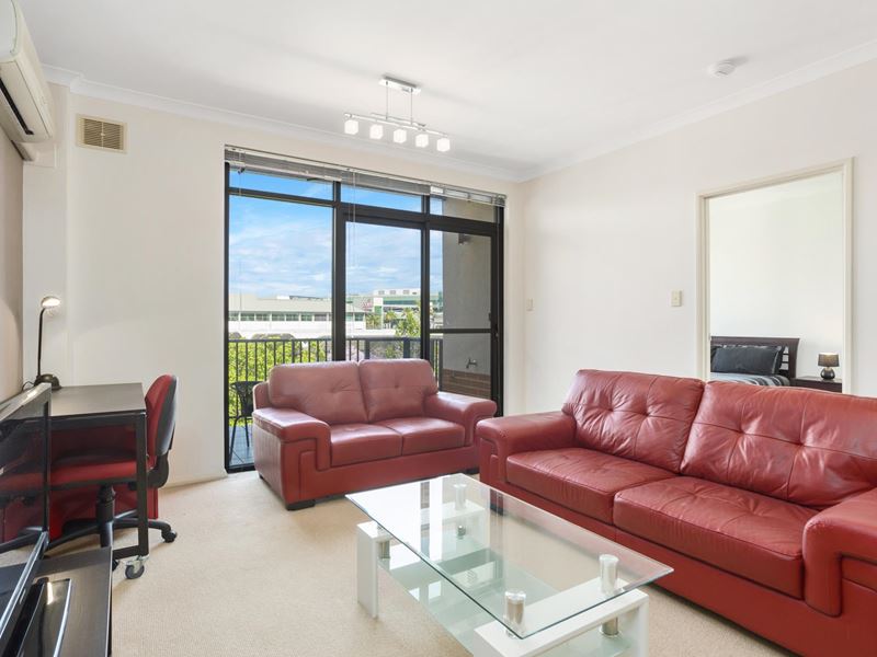 6/11 Brigid Road, Subiaco