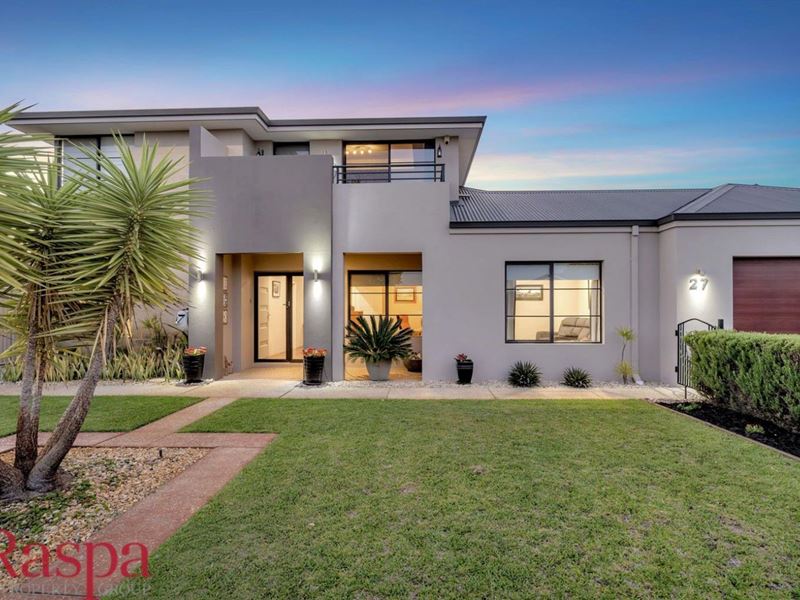 27 Samphire Road, Canning Vale WA 6155