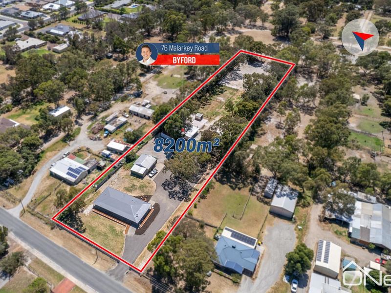 76 Malarkey Road, Byford