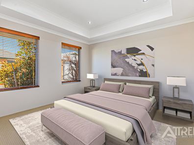 8/22 Whittaker Turn, Piara Waters WA 6112