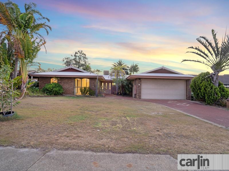 18 Gracechurch Crescent, Leeming