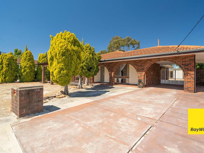 22 Kalangedy Drive, Riverton