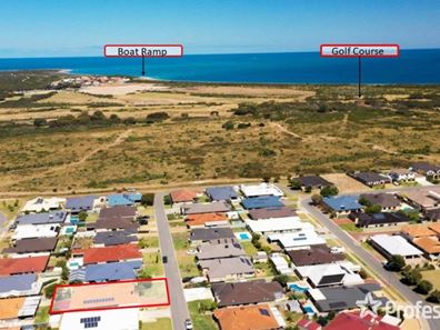 9 Brussels Circuit, Port Kennedy WA 6172