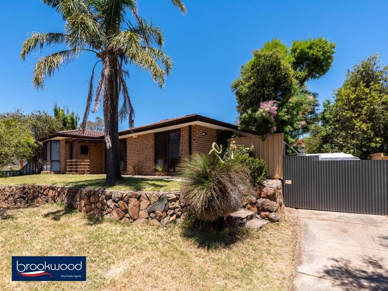 6 Baloo Place, Koongamia