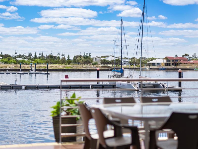 6/62 Keel Retreat, Geographe