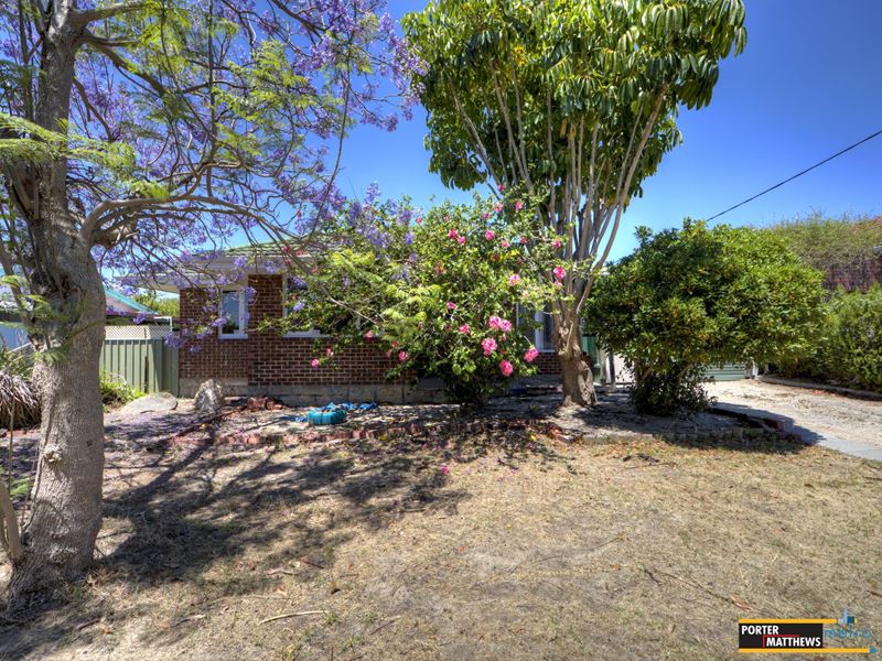 110 Walderton Avenue, Balga WA 6061