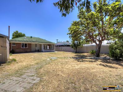 110 Walderton Avenue, Balga WA 6061