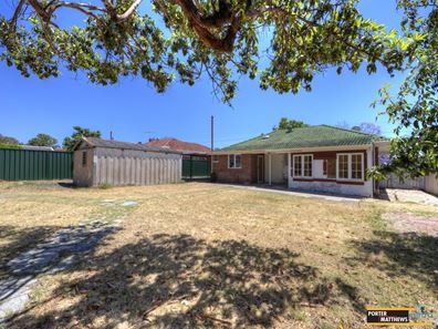 110 Walderton Avenue, Balga WA 6061