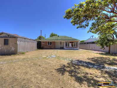 110 Walderton Avenue, Balga WA 6061
