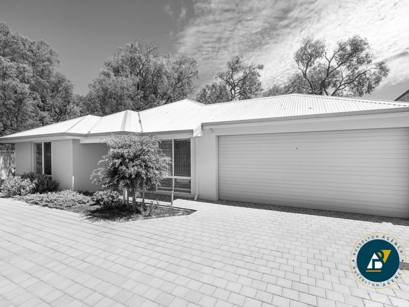4/81 Dorset Street, West Busselton