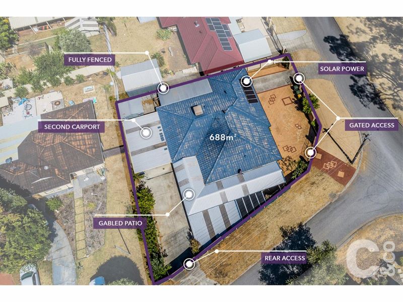 6 Tristram Gardens, Parmelia