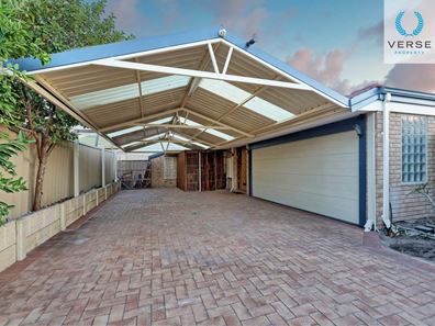 80 Boundary Road, St James WA 6102