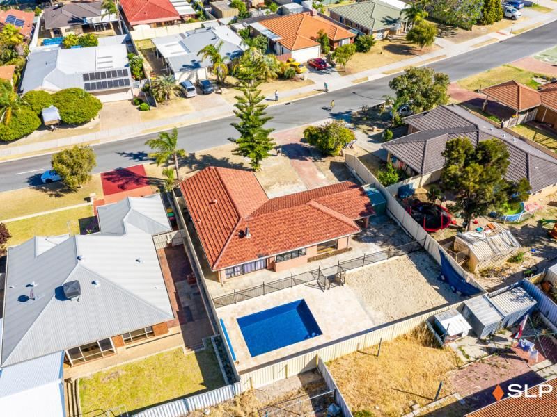 71 Viridian Drive, Banksia Grove WA 6031