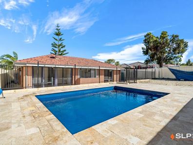 71 Viridian Drive, Banksia Grove WA 6031