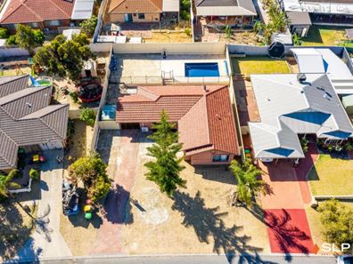 71 Viridian Drive, Banksia Grove WA 6031