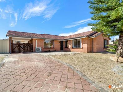 71 Viridian Drive, Banksia Grove WA 6031