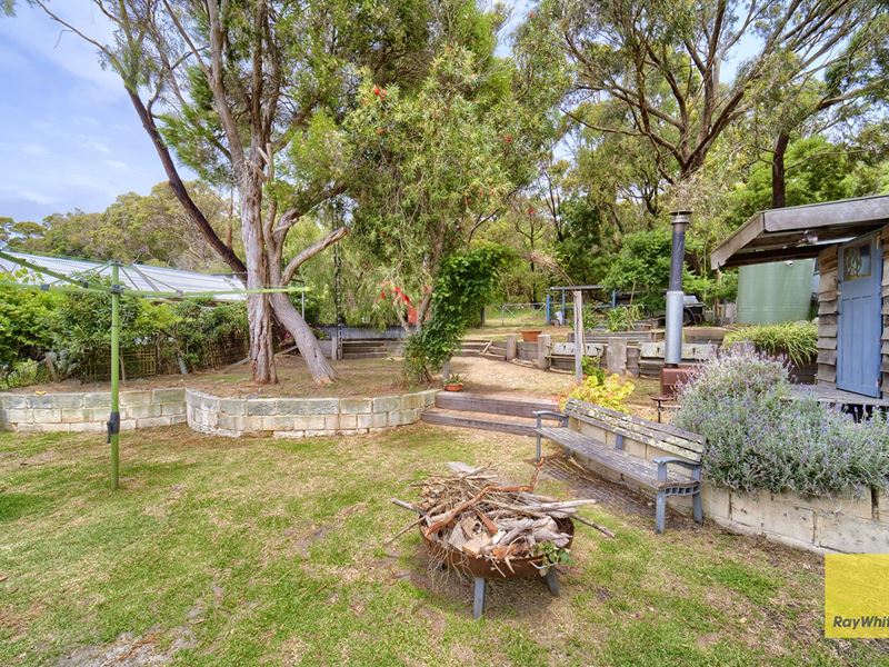 31 John Street, Mount Clarence