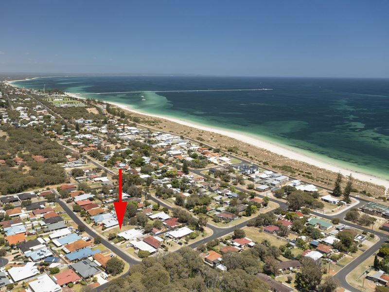 5 Honeyeater Crescent, Geographe
